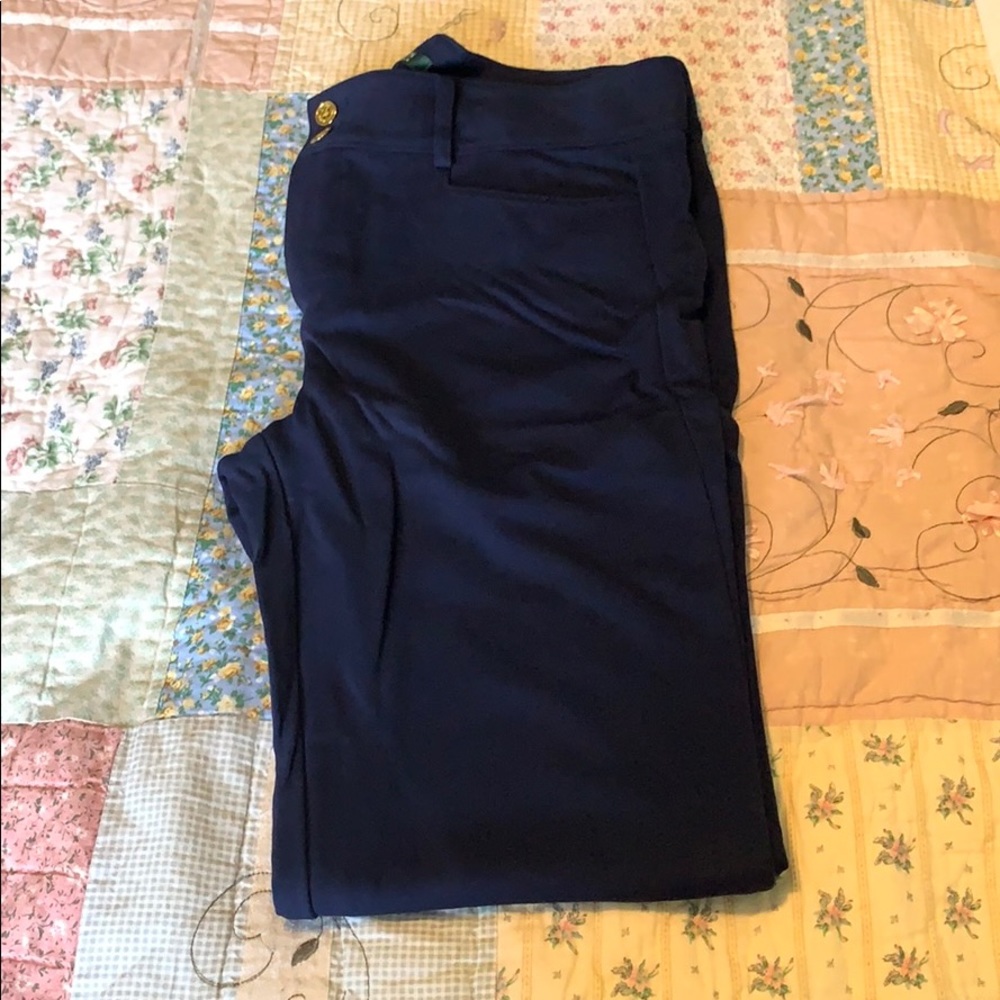 Yoga Pant Dress Pant